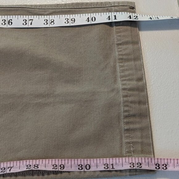 Vertx Two Pair Size 32/34 Tactical/Law Enforcement/Military Khaki Cargo Pants - Picture 9 of 14